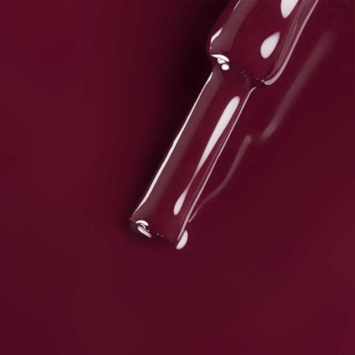 Image of Oja Semipermanenta 15ml Cherry Nr.06
