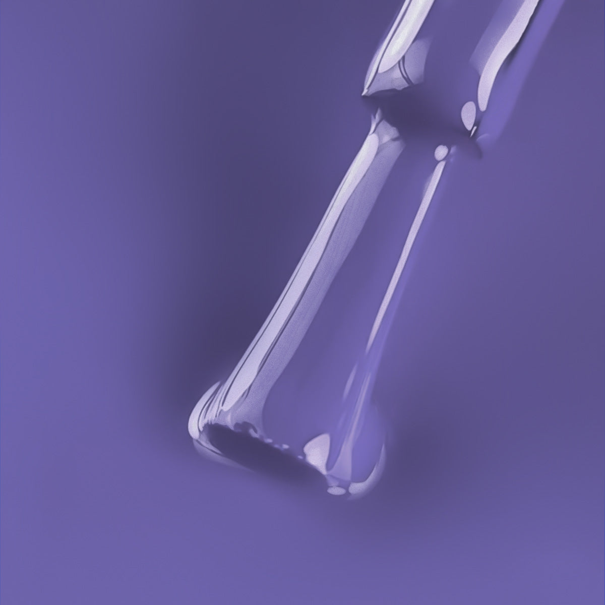 Image of Oja Semipermanenta 15ml Amethyst Nr.06