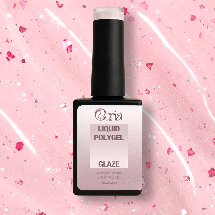 Polygel Lichid Glaze 078 15ml