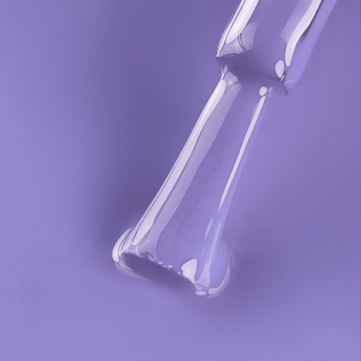 Image of Oja Semipermanenta 15ml Amethyst Nr.07