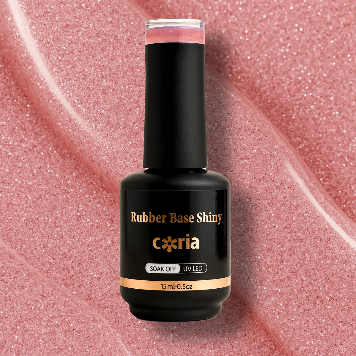 Image of Baza Rubber Shiny 019