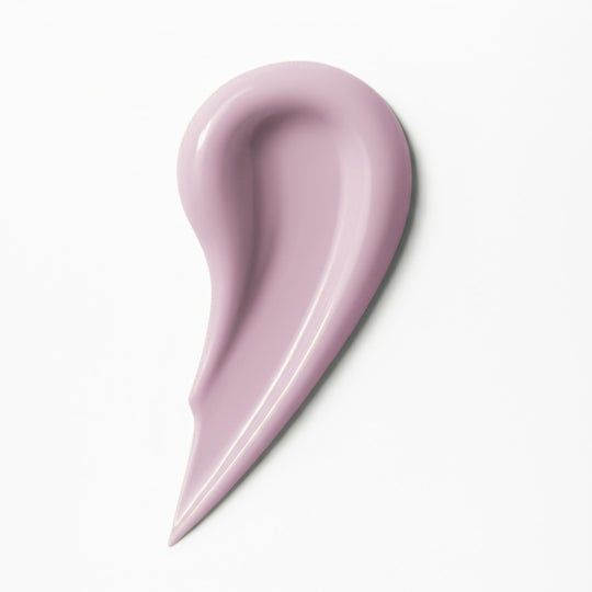 Builder Gel Cool Tone Nude 96 Coria – textură roz-lila pastel