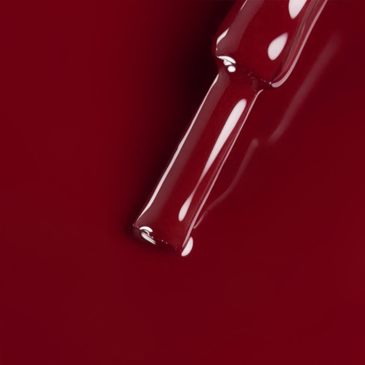 Image of Oja Semipermanenta 15ml Cherry Nr.10