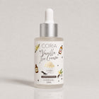 Hydrogel pentru cuticule Vanilla Ice Cream Coria, flacon 30 ml cu pipetă