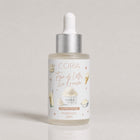 Hydrogel pentru cuticule Fior di Latte Ice Cream Coria, flacon 30 ml cu pipetă