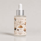 Hydrogel pentru cuticule Coffee Ice Cream Coria, flacon 30 ml cu pipetă