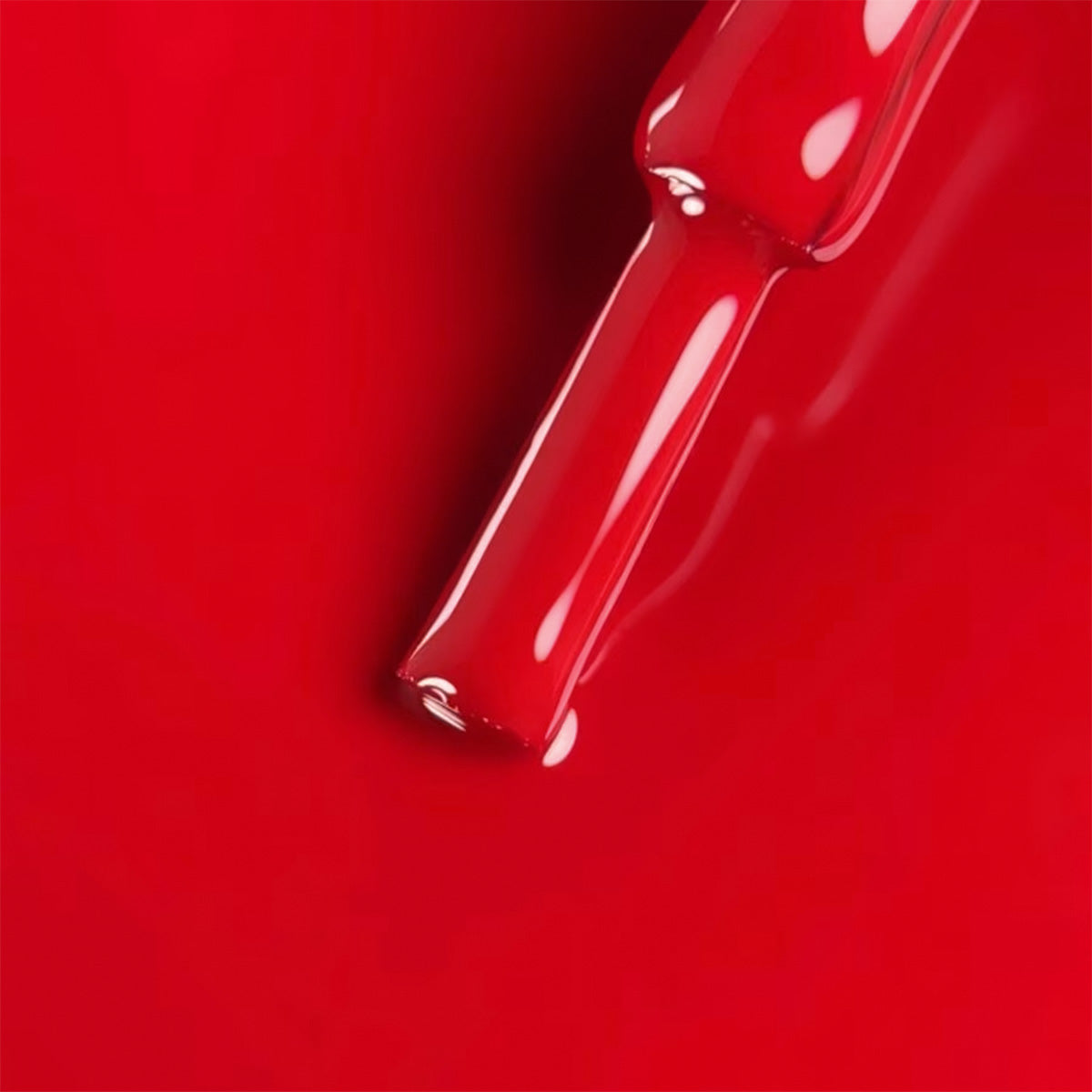 Image of Oja Semipermanenta 15ml Cherry Nr.12