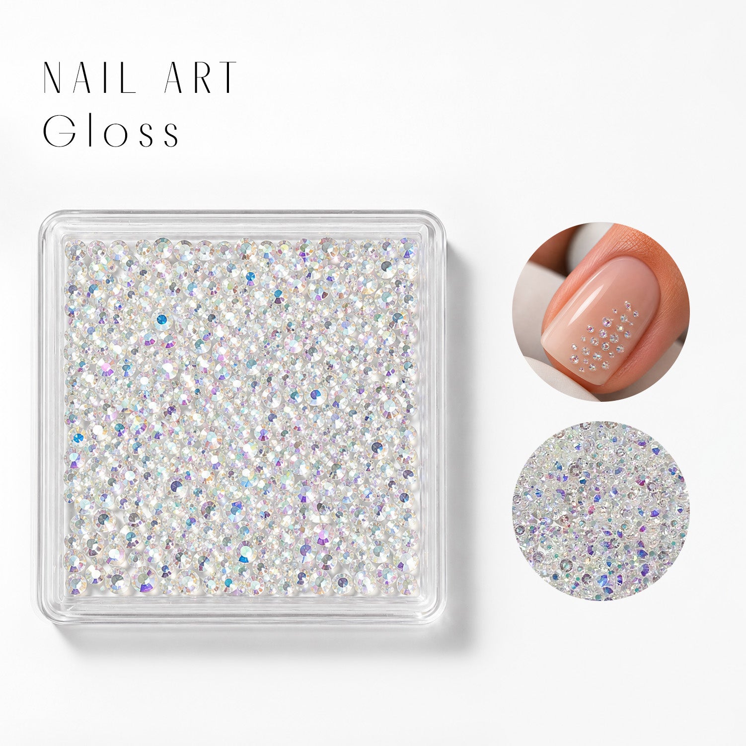 Image of Nail Art GLOSS