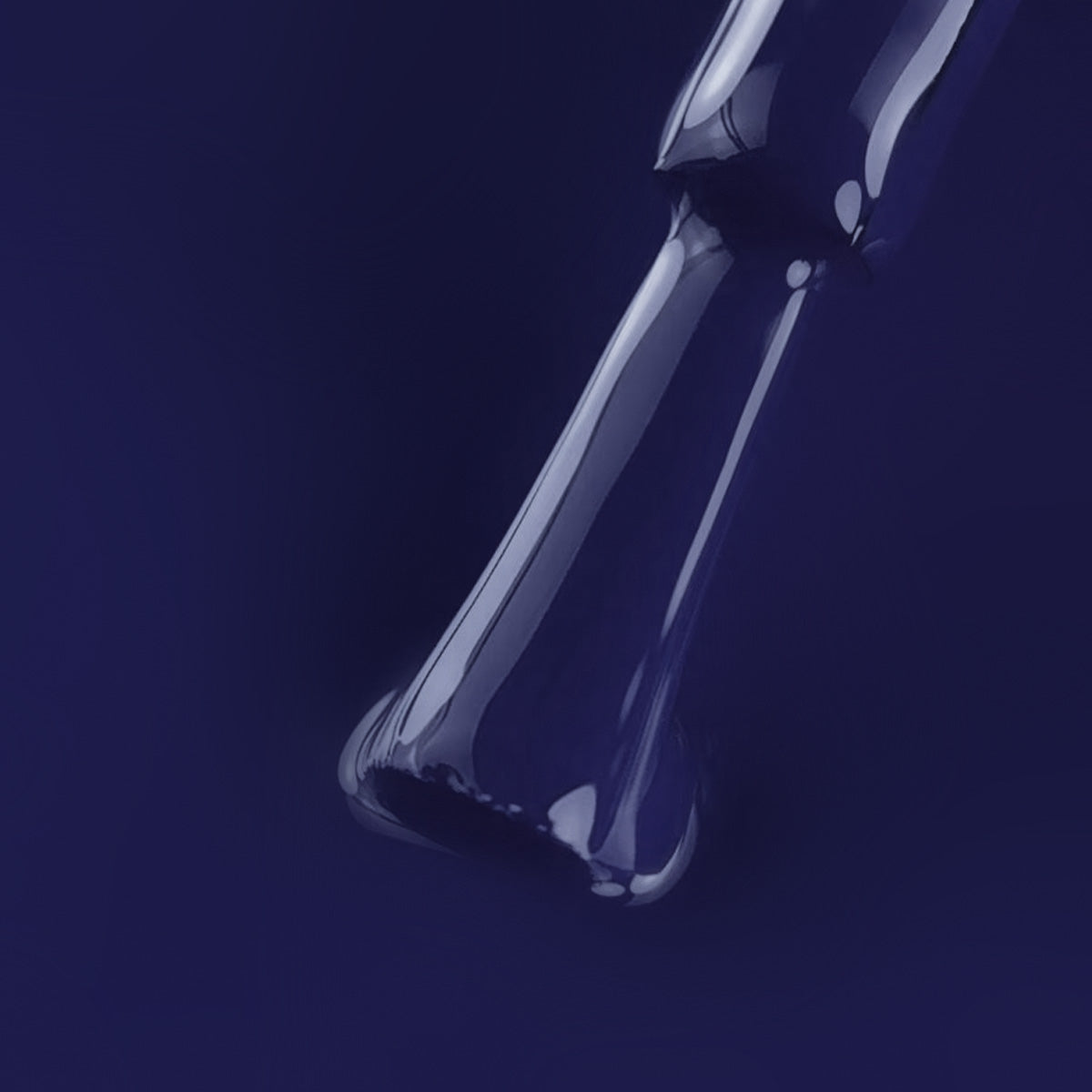 Image of Oja Semipermanenta 15ml Amethyst Nr.15
