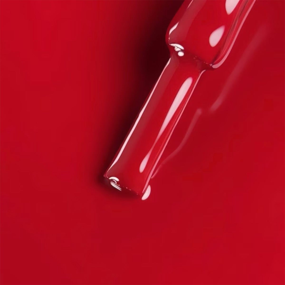 Image of Oja Semipermanenta 15ml Cherry Nr.15