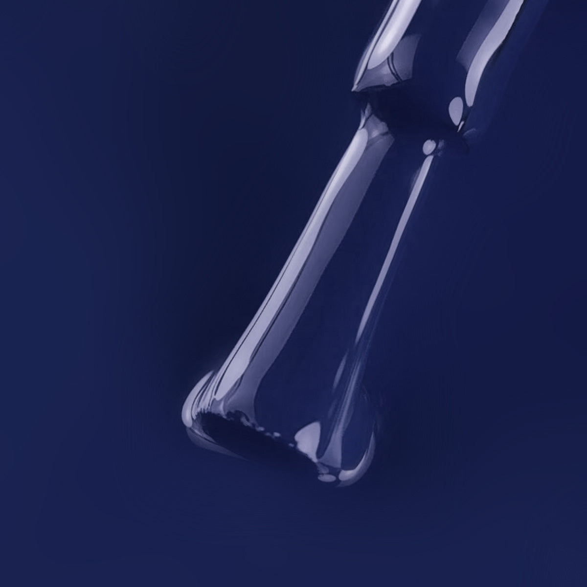 Image of Oja Semipermanenta 15ml Amethyst Nr.16