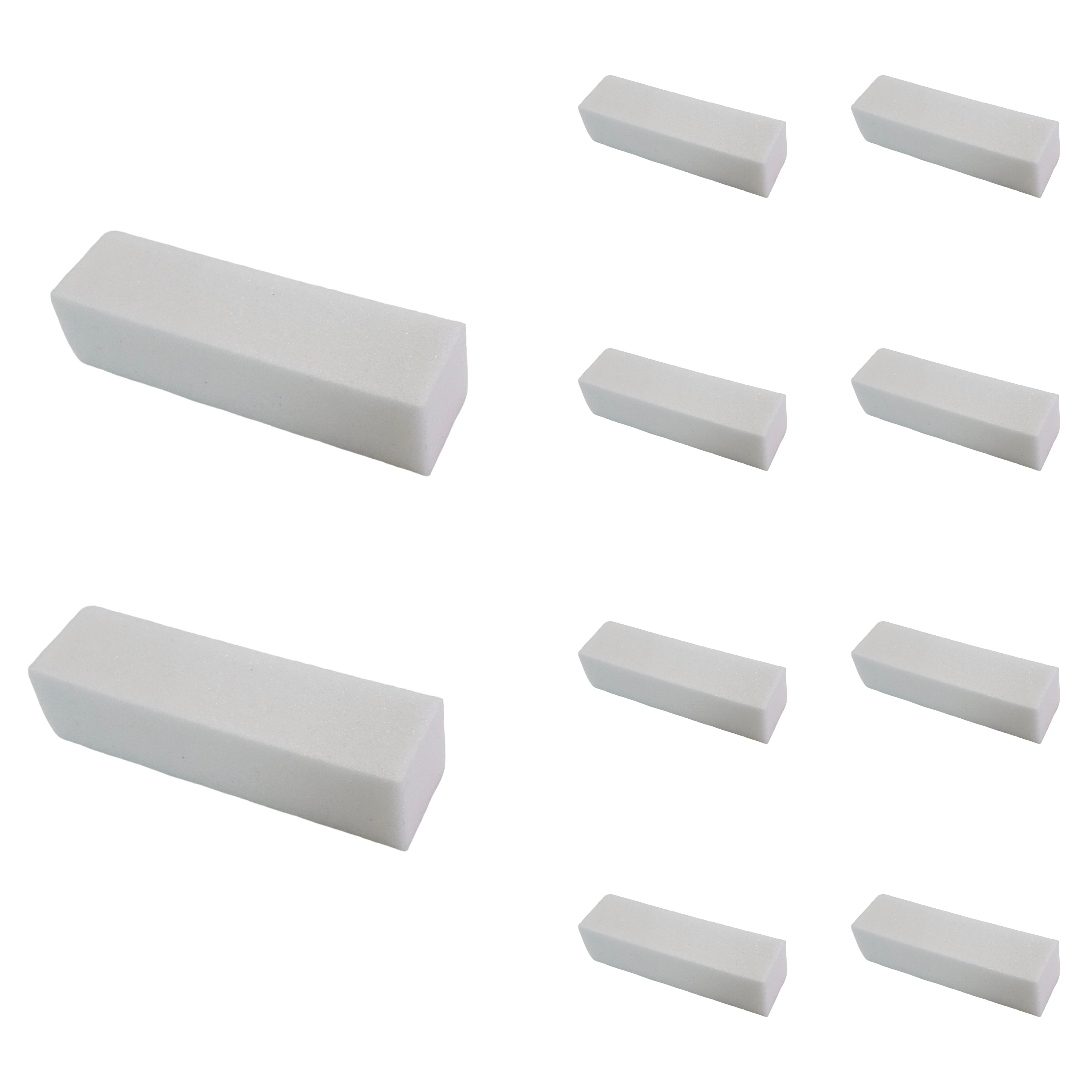 Image of Set 10 Buffere Profi Coria ALB