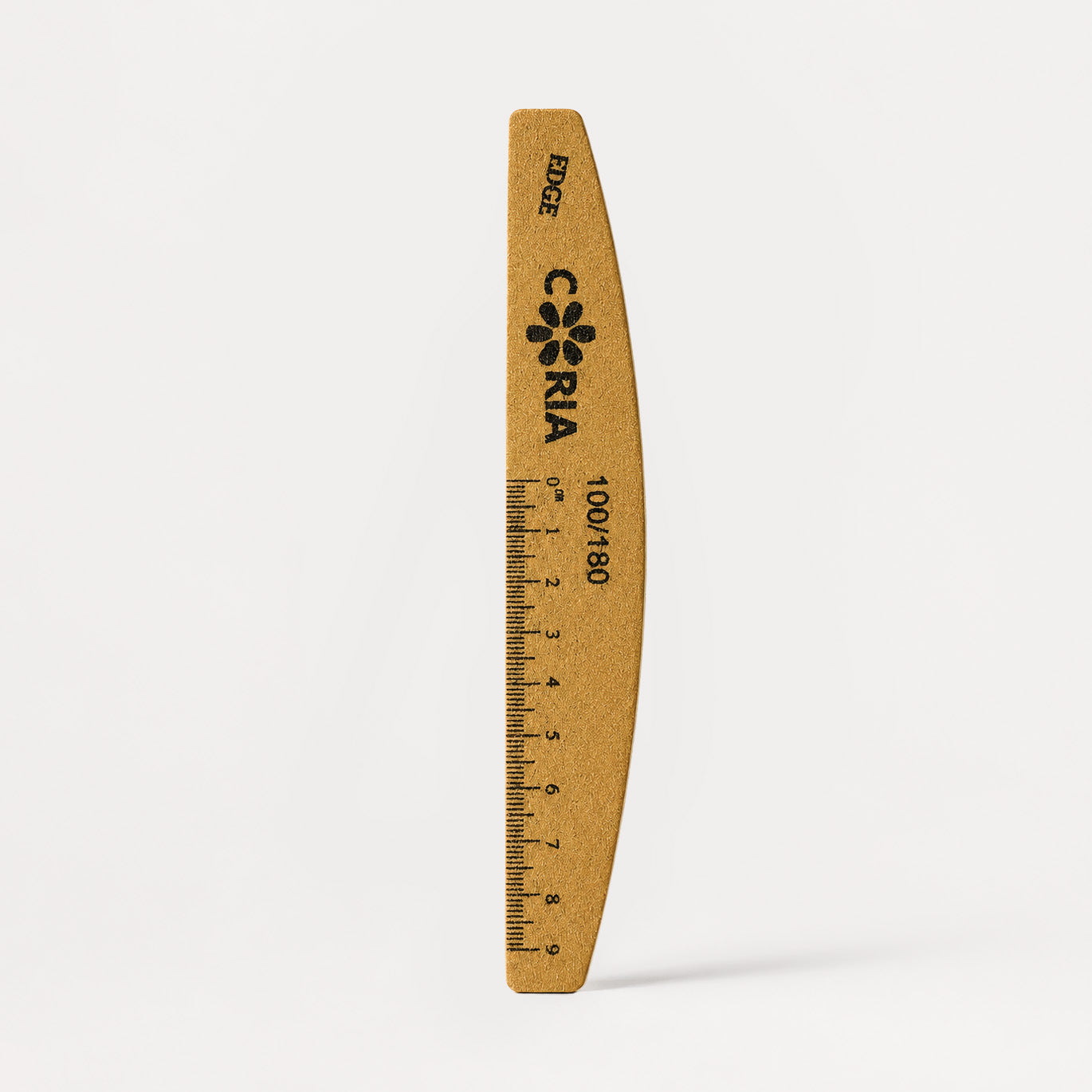 Image of Pila Profesionala Coria Edge 100/180 – Ruler Gold