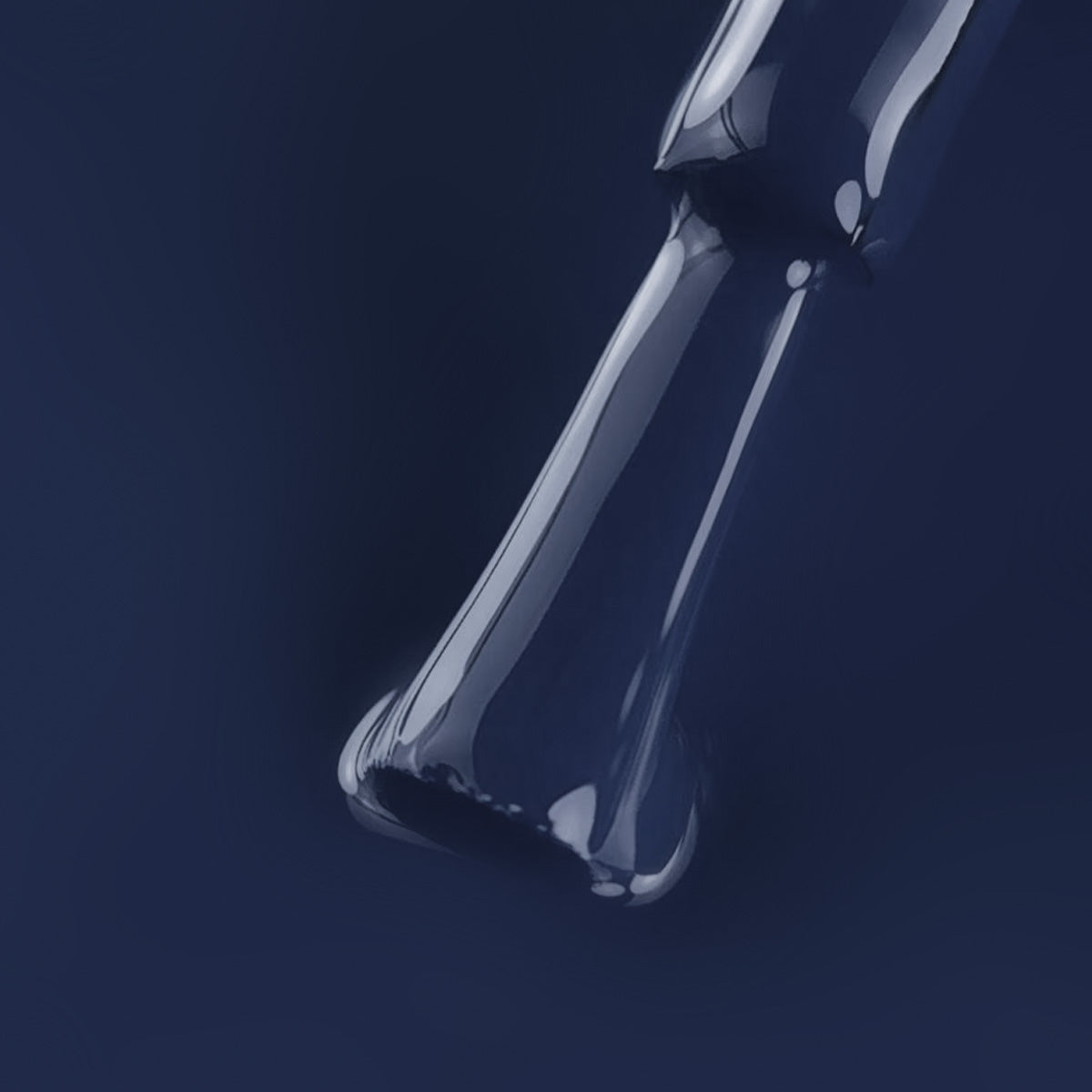 Image of Oja Semipermanenta 15ml Amethyst Nr.18