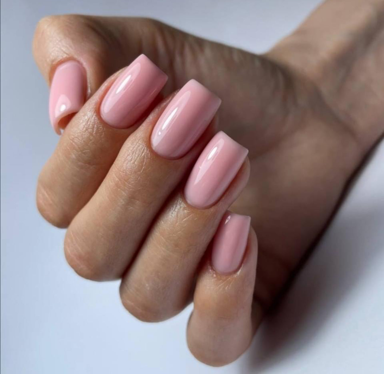 Image of Baza Rubber Gummy Coria Perfect Nude French 15 ml 33