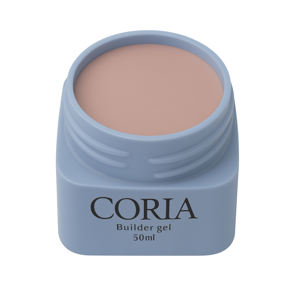 Builder Gel Autonivelant Perfect Natural Nude 92