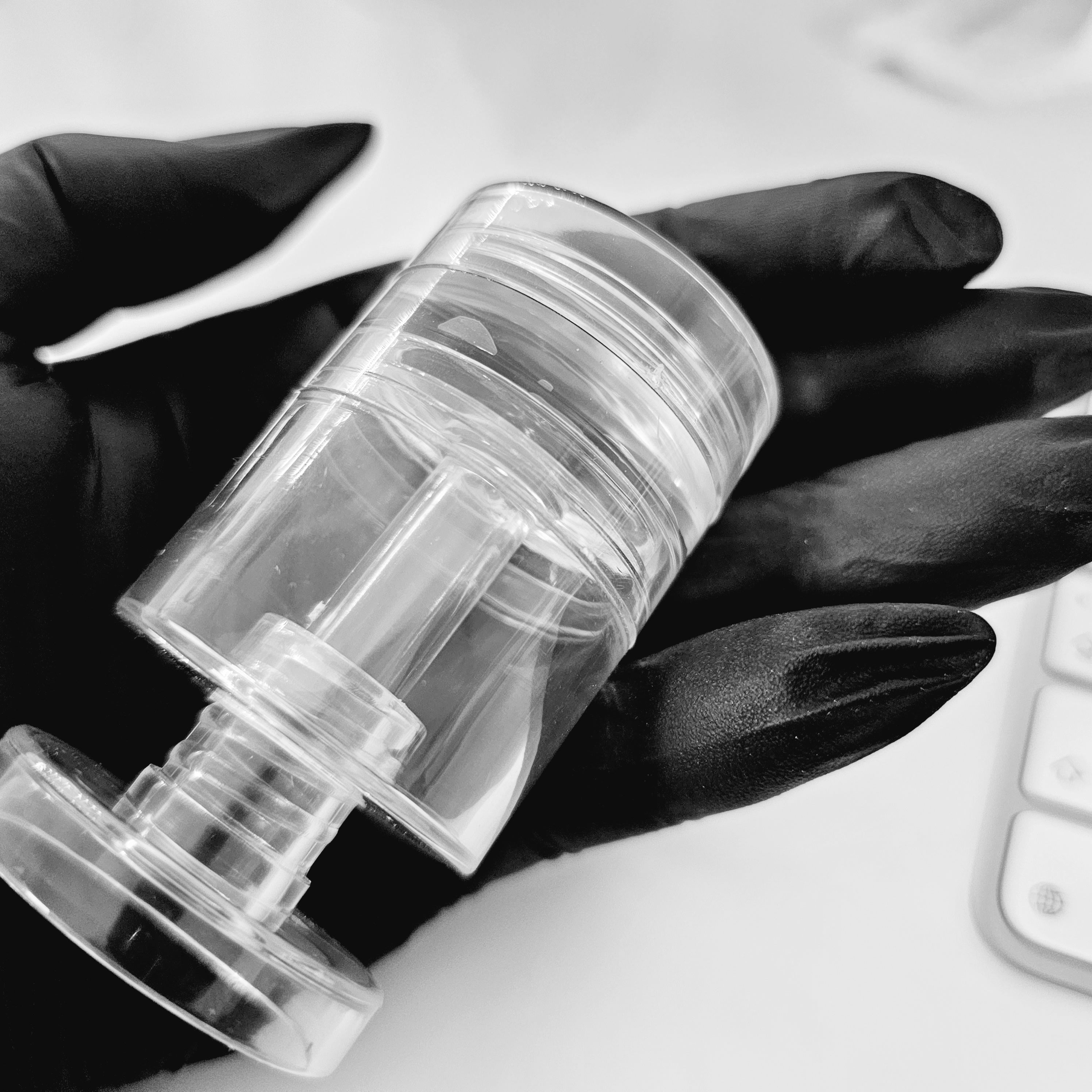 Image of Stampila Supersizer Zoom In/Out Coria