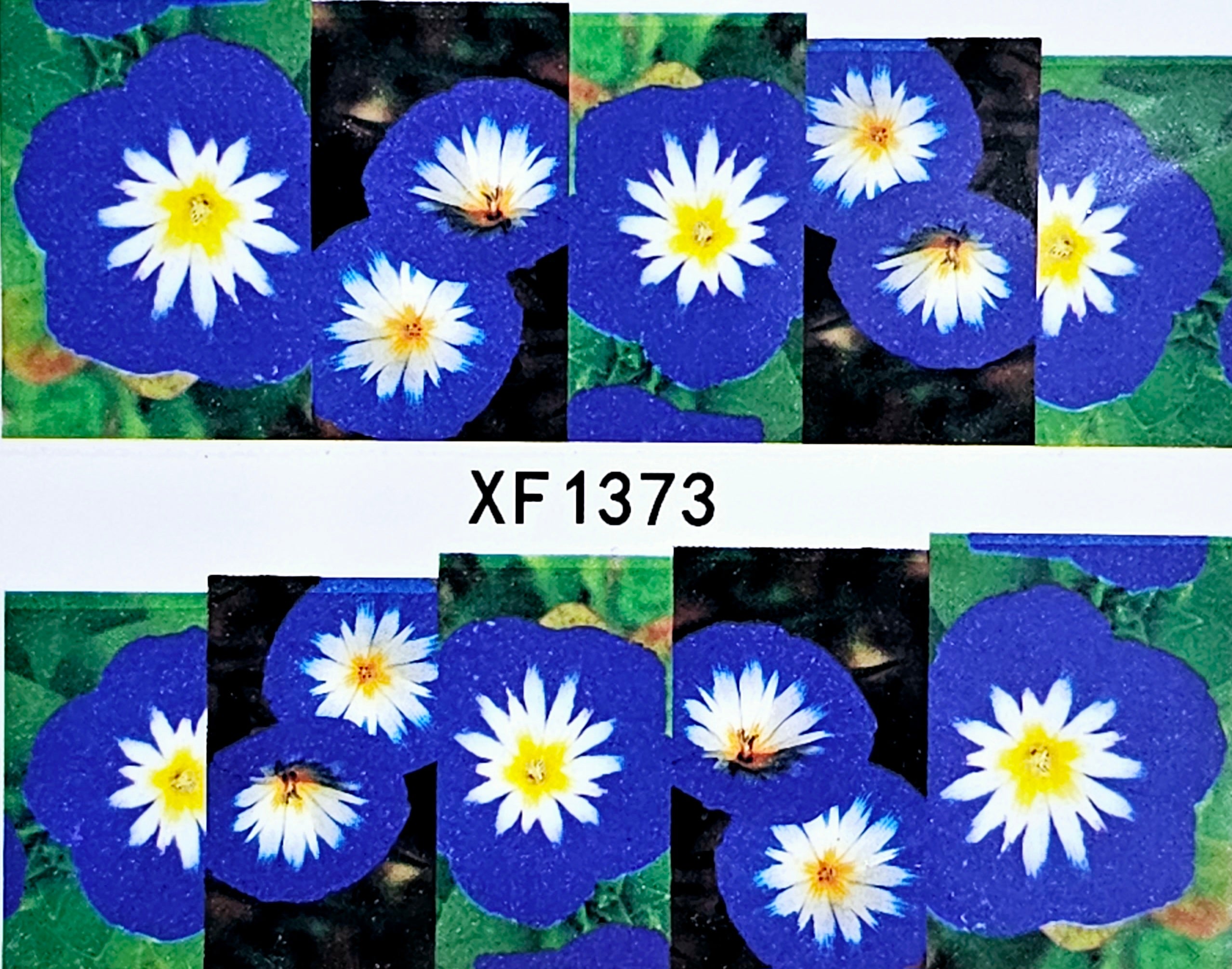 Image of Tatuaj Decor Unghii XF-1373