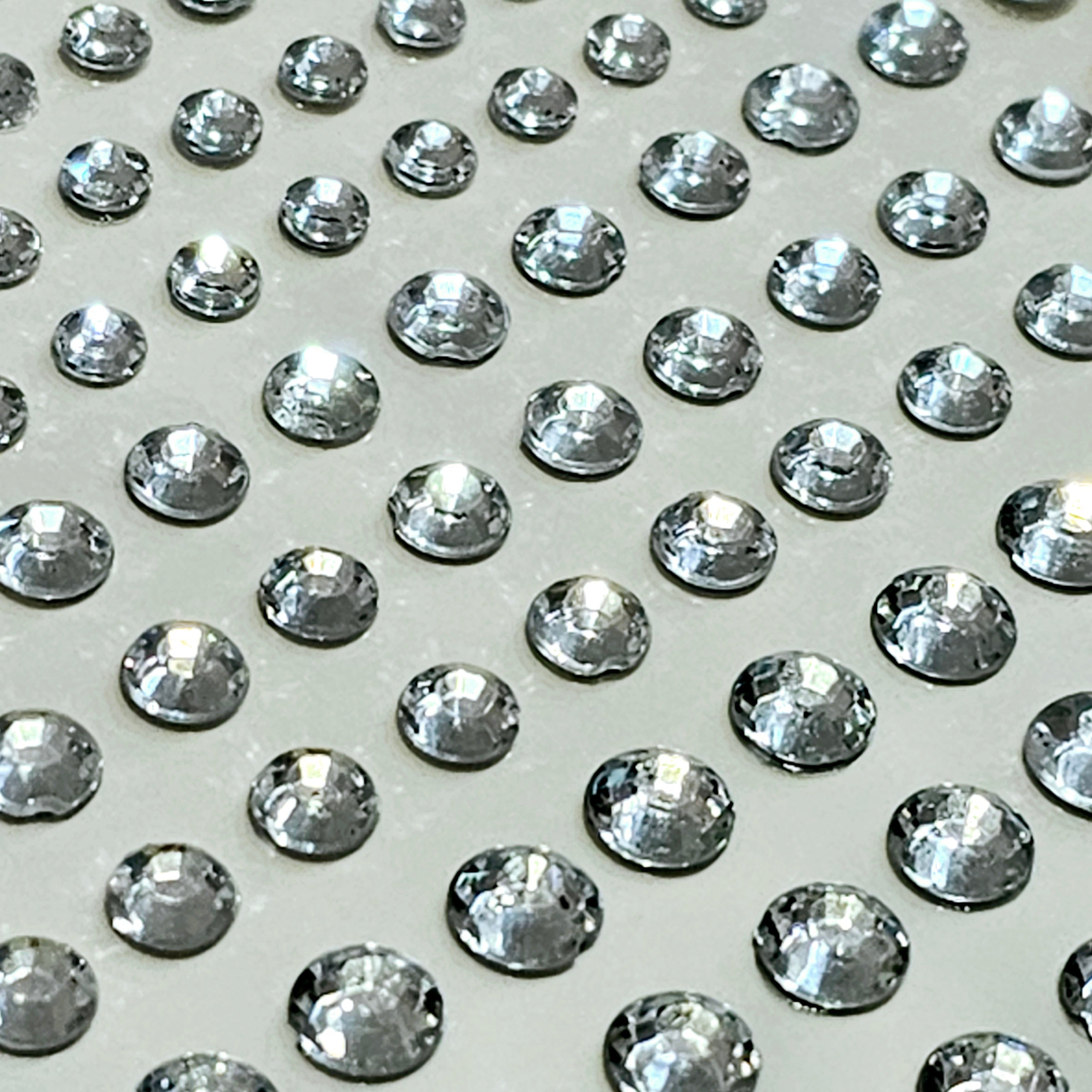 Image of Set Strasuri Multireflex Autoadezive