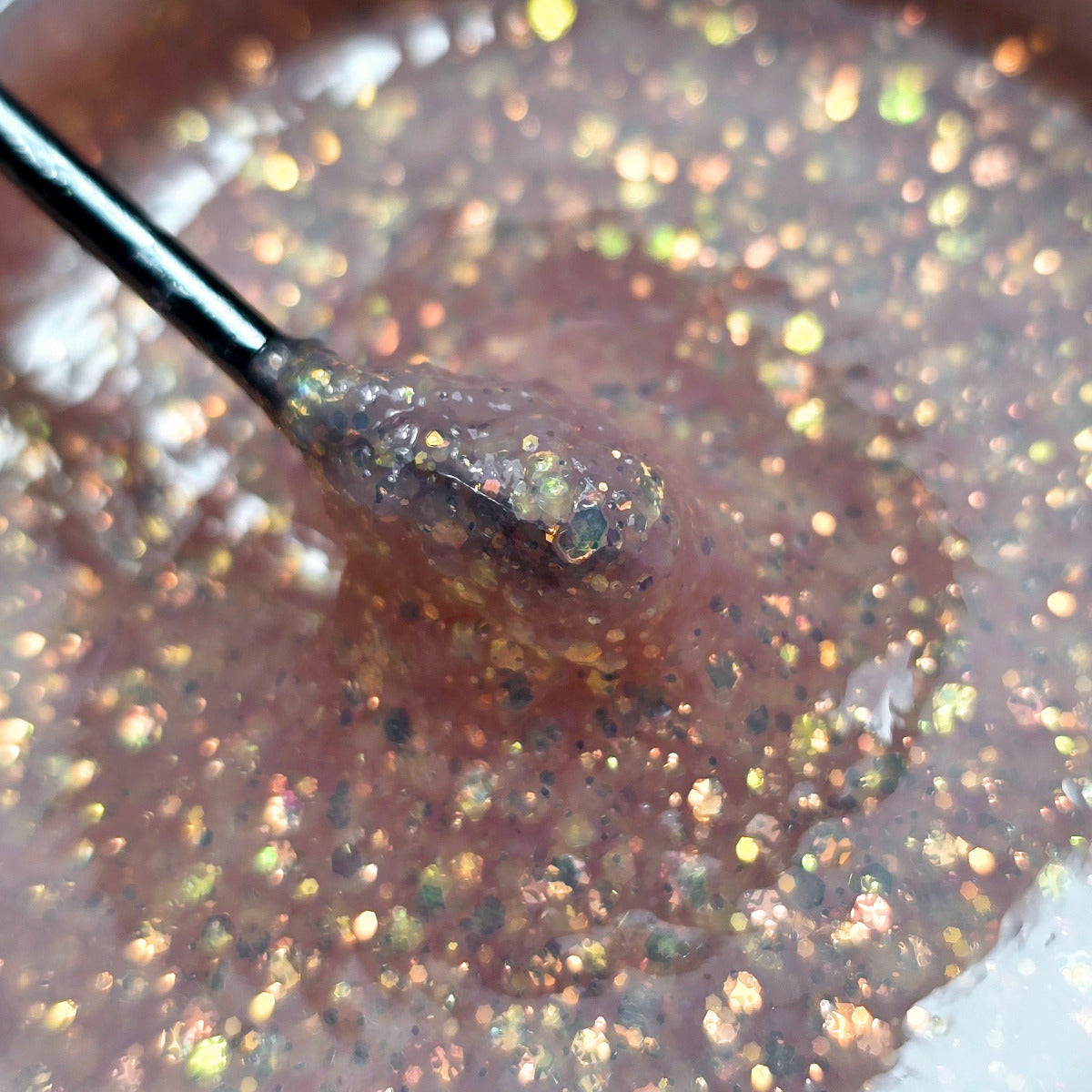 Image of Builder Gel Autonivelant 50 ml 20249