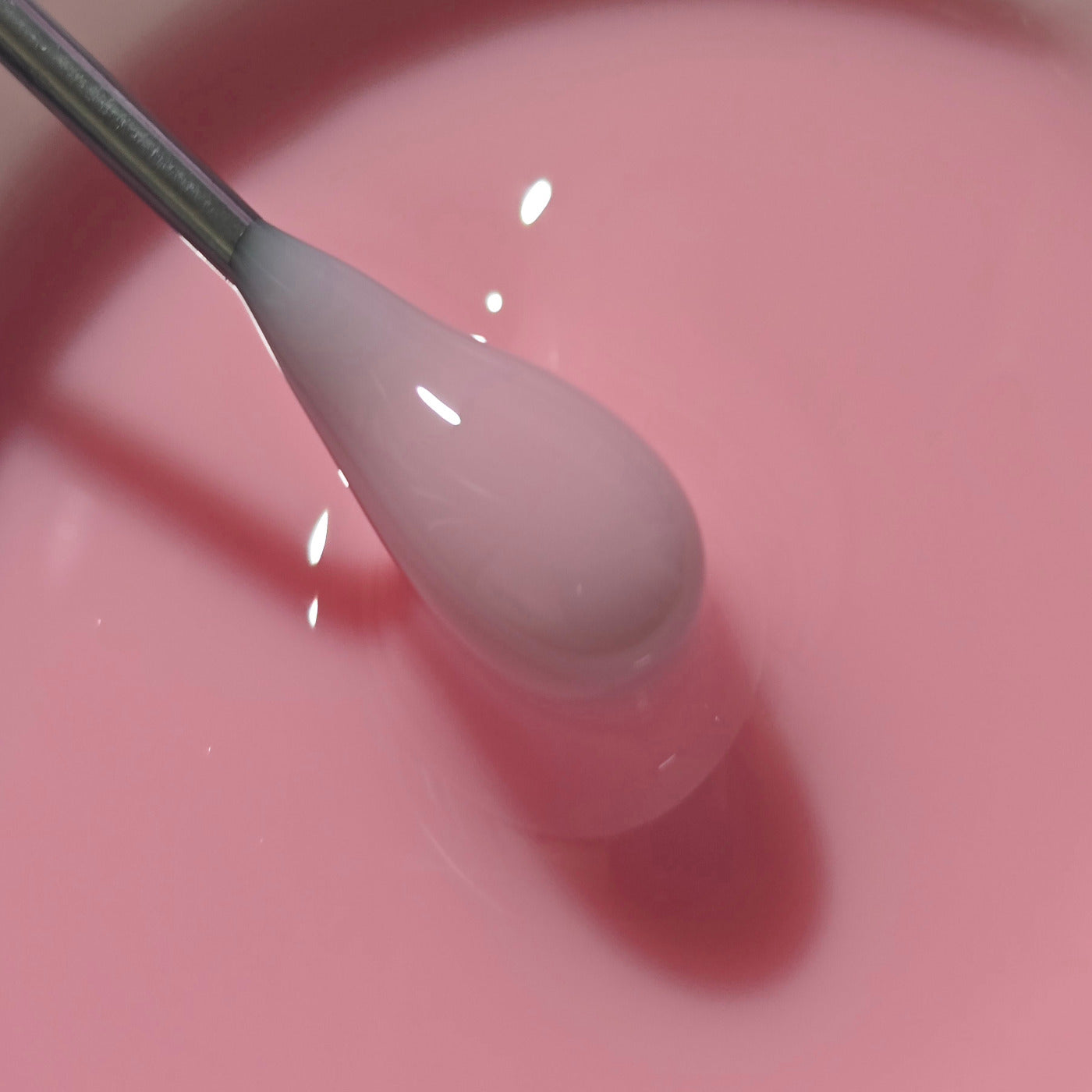 Image of Builder Gel Autonivelant Perfect Natural Nude 72