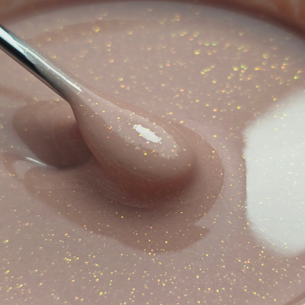 Builder Gel (Glitter extra-fin) 50ml Euphoria G37
