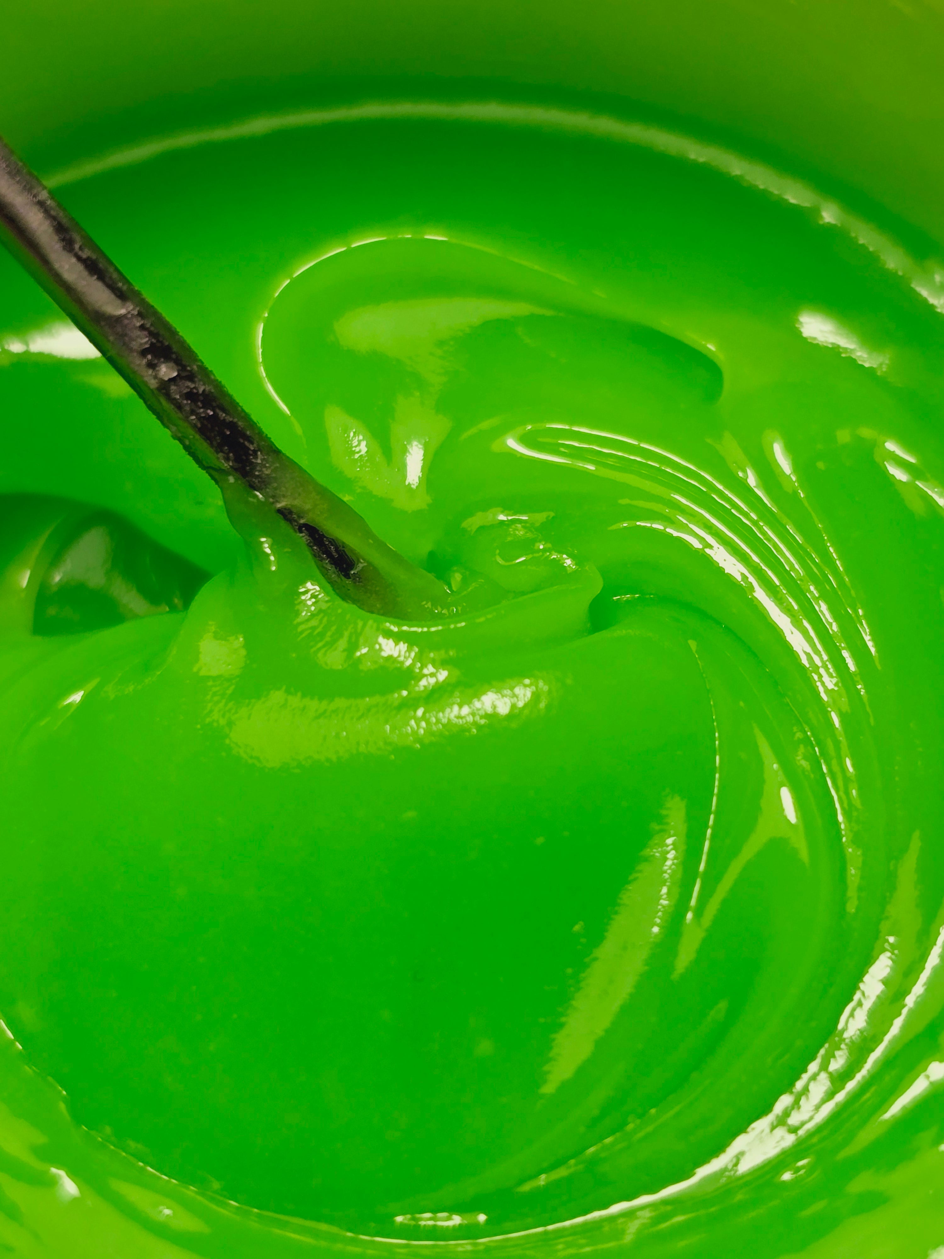 Polygel Coria 50 g Nr 084 Neon Luminos in Intuneric
