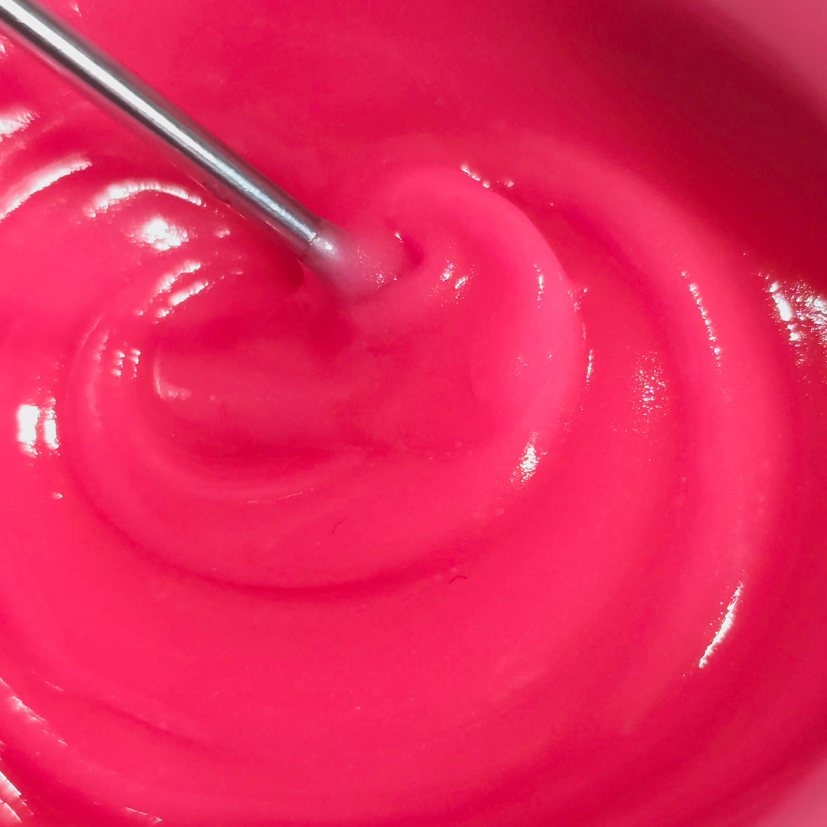Polygel Coria 50 g Nr 076 Neon Luminos in Intuneric