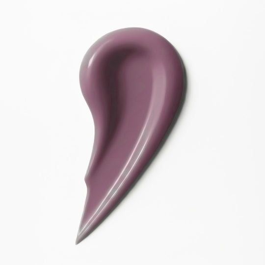 Builder Gel Dark Nude 99 Coria – textură mov-gri