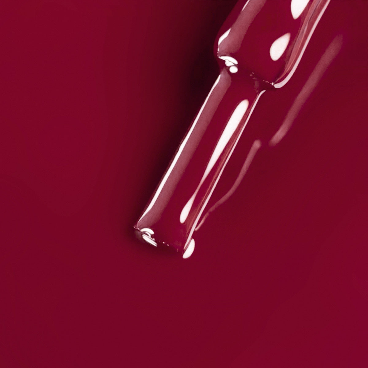 Image of Oja Semipermanenta 15ml Cherry Nr.24
