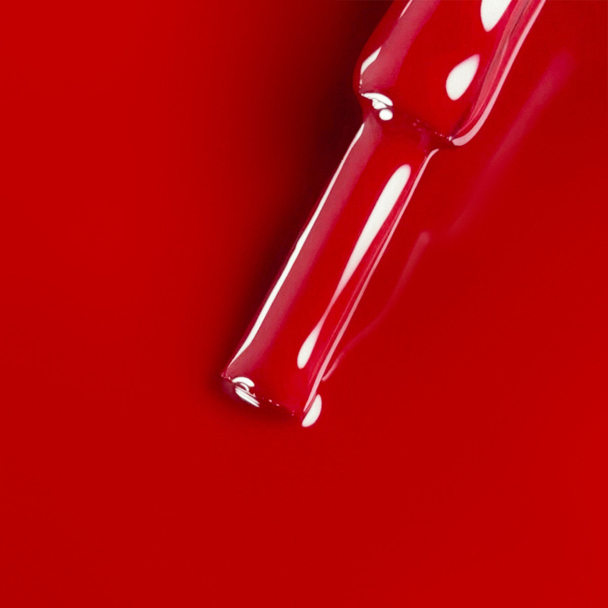 Image of Oja Semipermanenta 15ml Cherry Nr.25