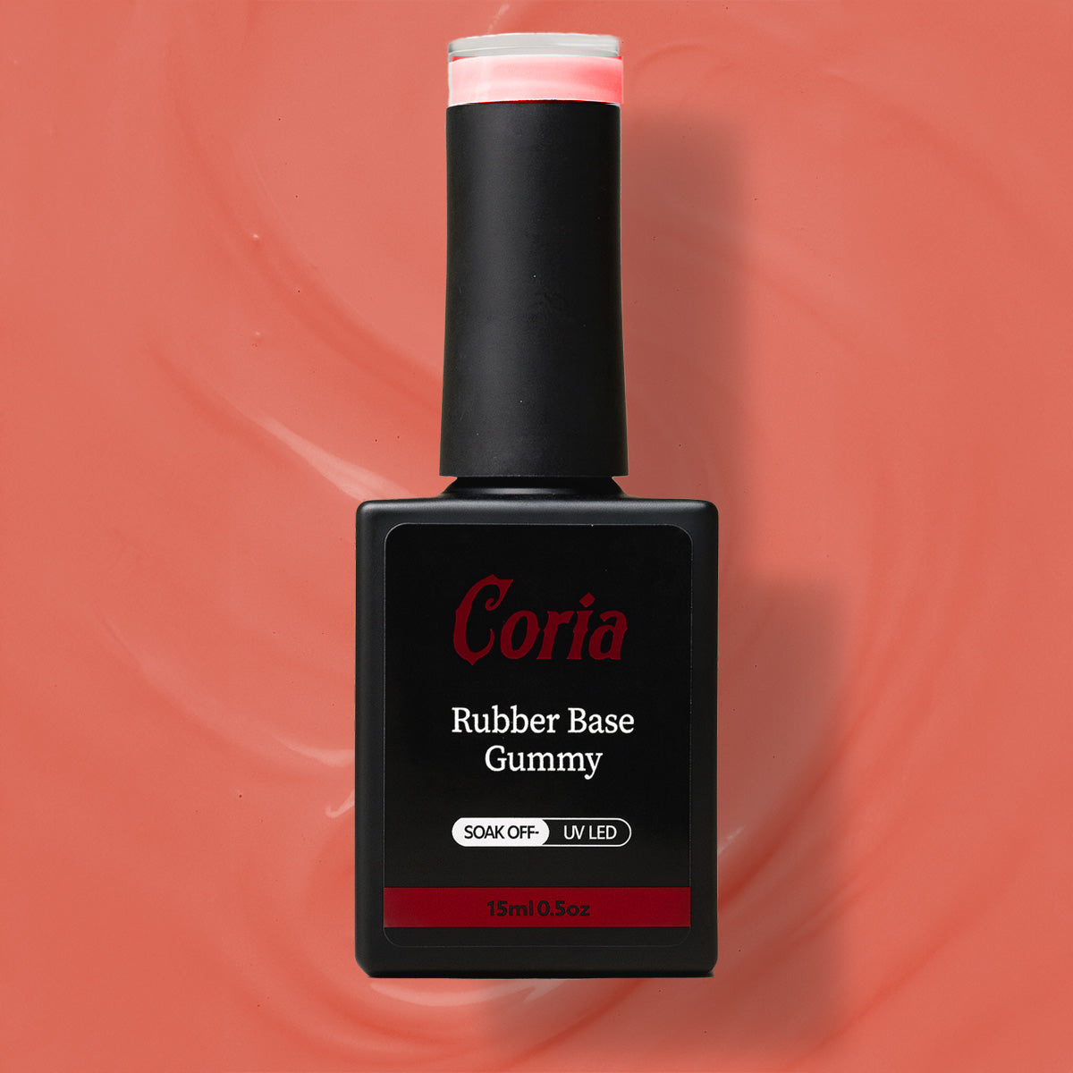 Image of Baza Rubber Gummy Coria 38 15 ml