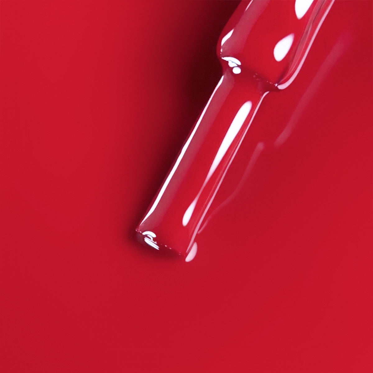 Image of Oja Semipermanenta 15ml Cherry Nr.26