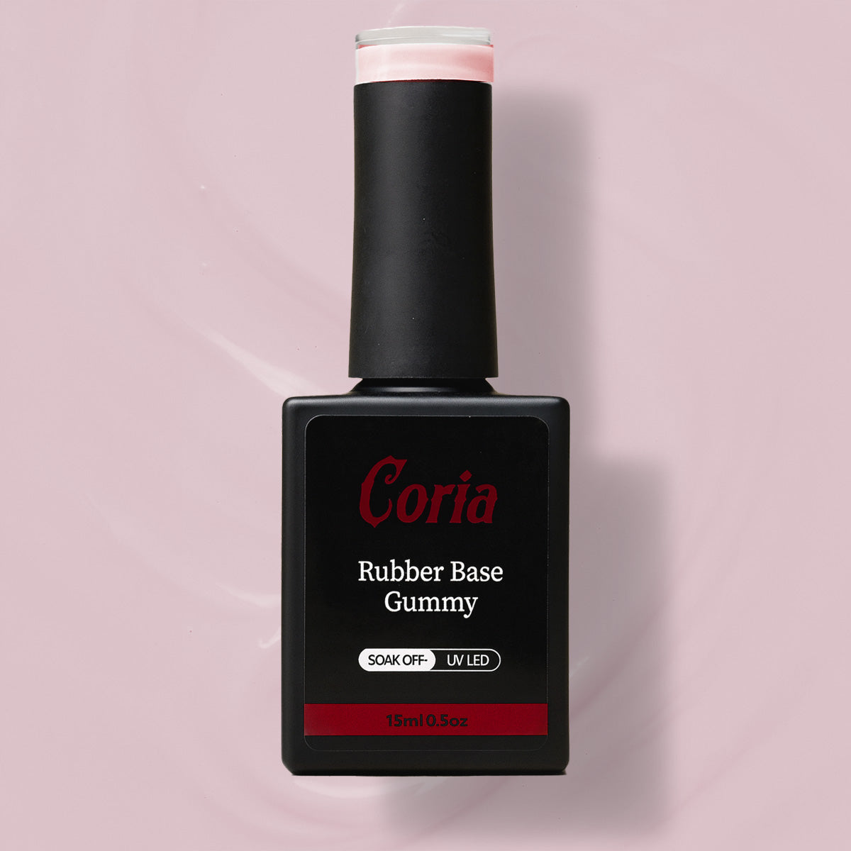 Baza Rubber Gummy 15 ml 06
