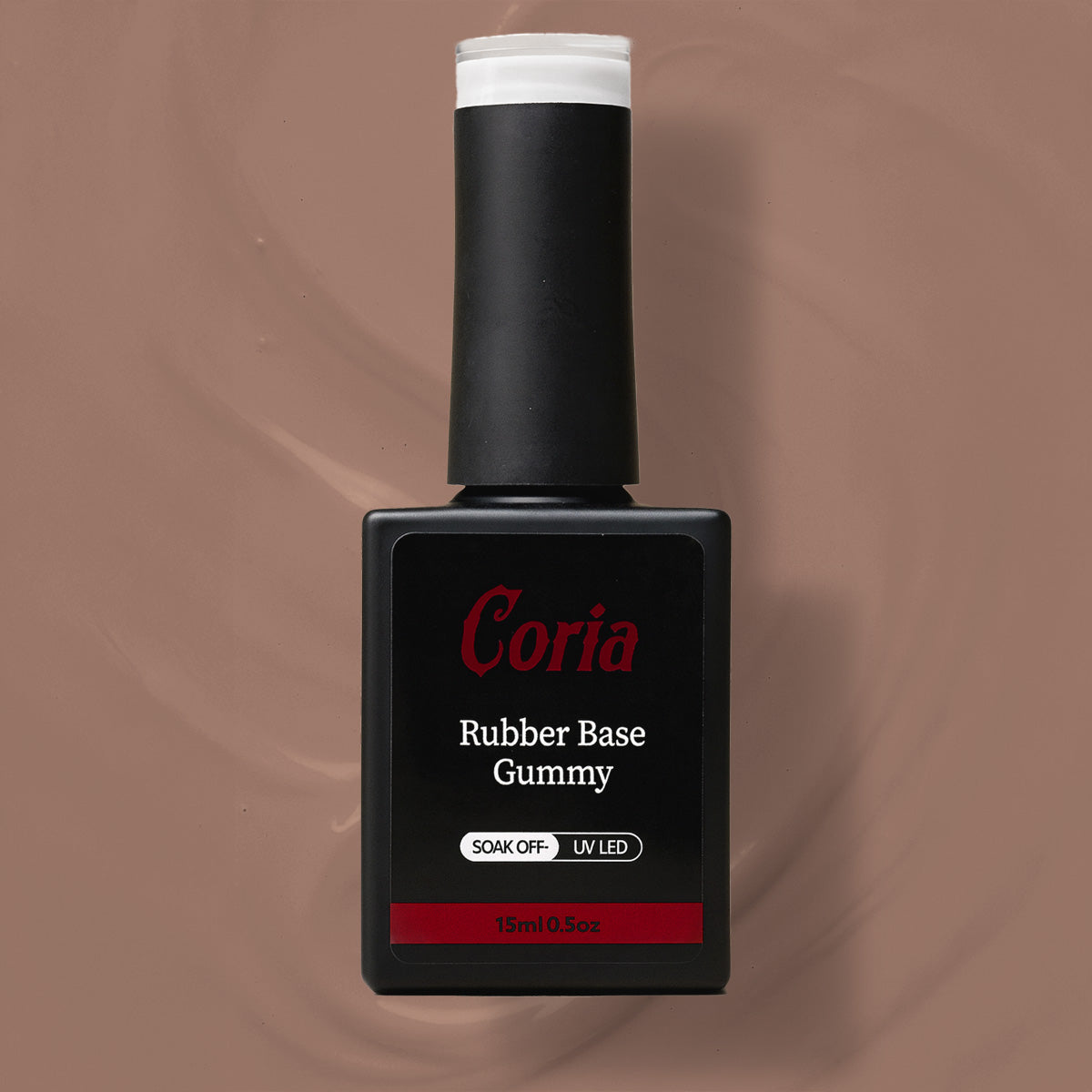 Baza Rubber Gummy 15 ml 04