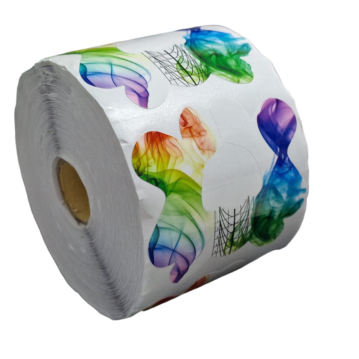 Image of Sablon Extensie Unghii 500 pcs CS11
