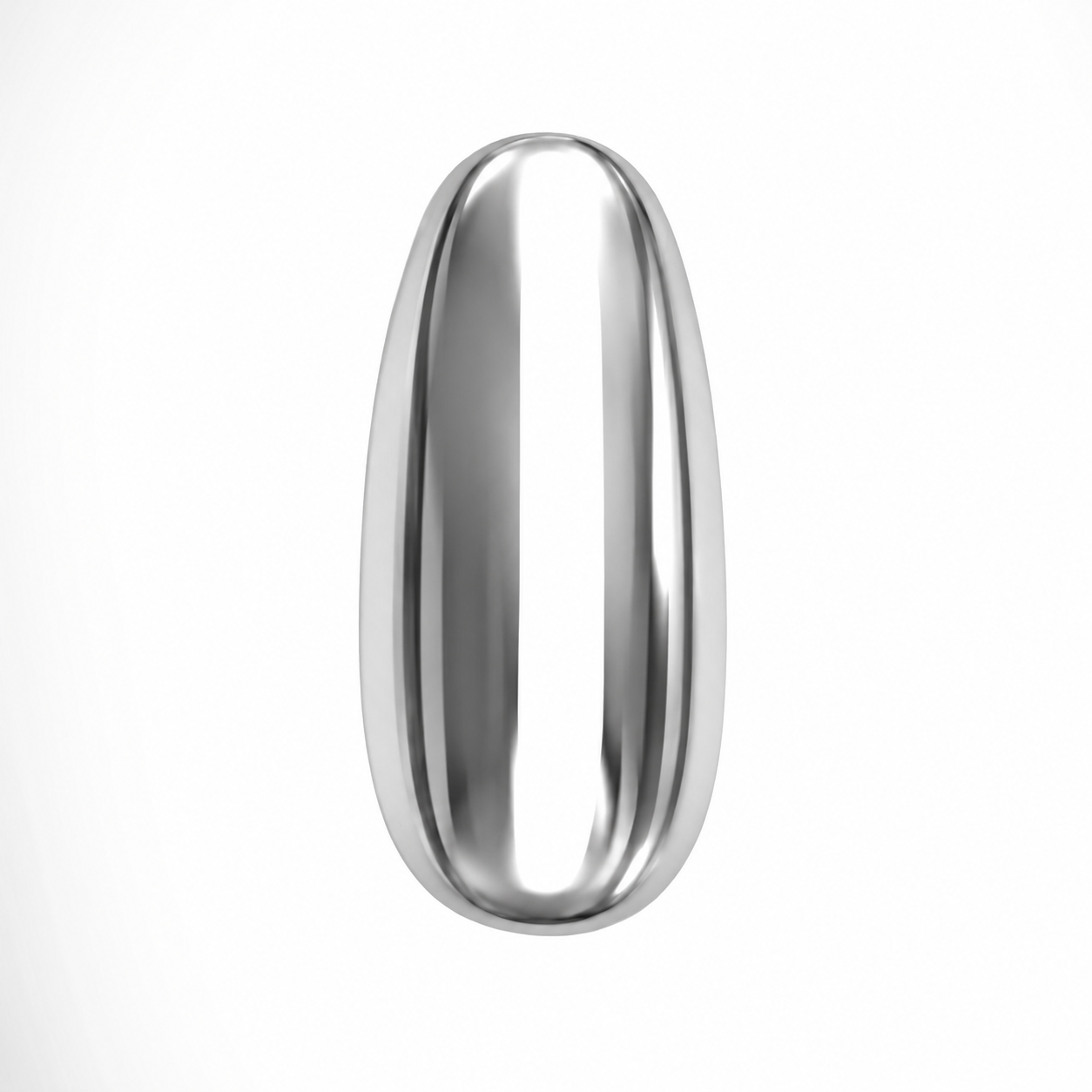 Image of Pigment Mirror Silver AMY
