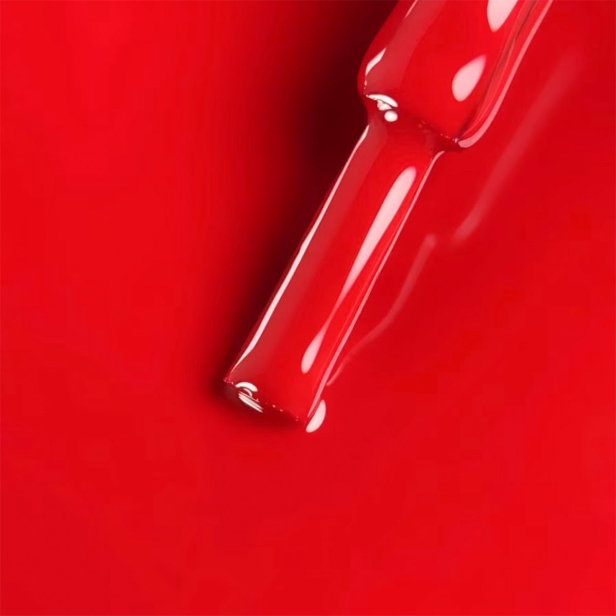 Image of Oja Semipermanenta 15ml Cherry Nr.33