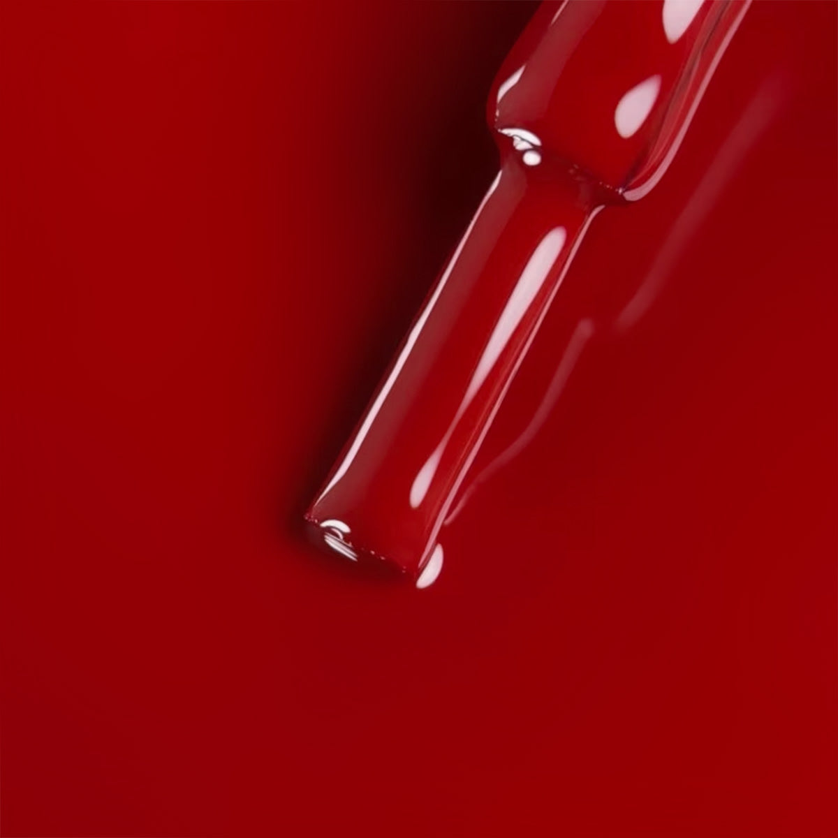Image of Oja Semipermanenta 15ml Cherry Nr.34