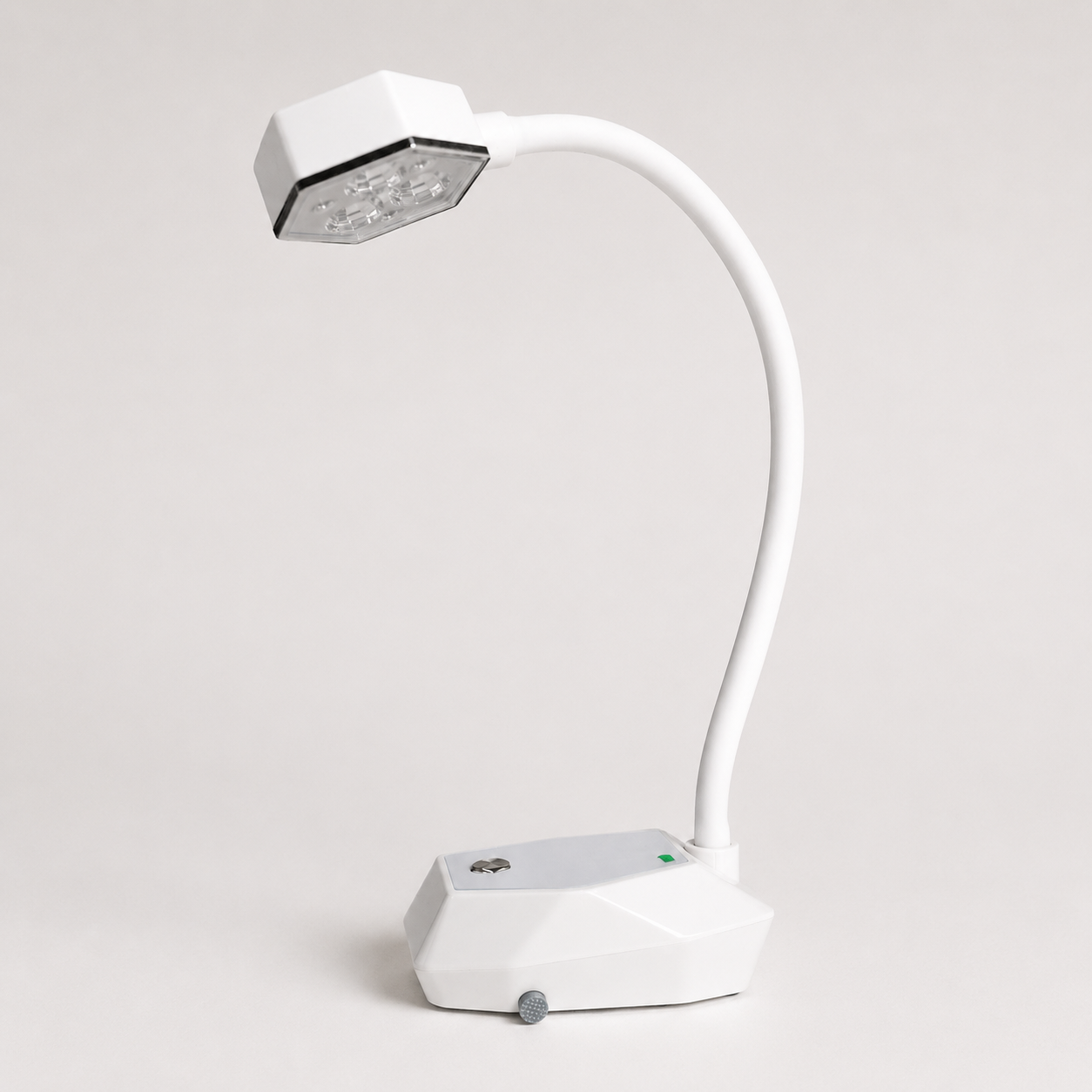 Image of Lampa UV/LED Profesionala 18W cu Senzor si Display Digital
