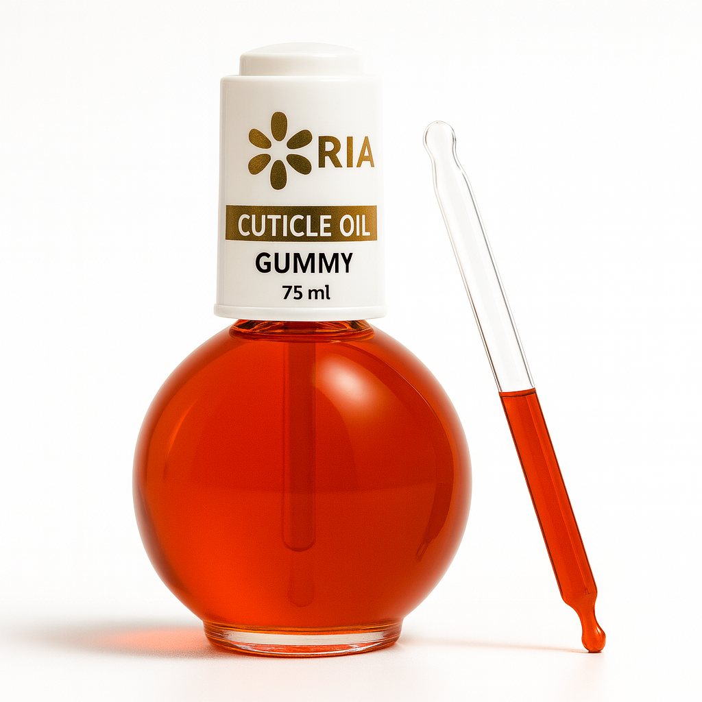 Ulei pentru cuticula Gummy 75 ml