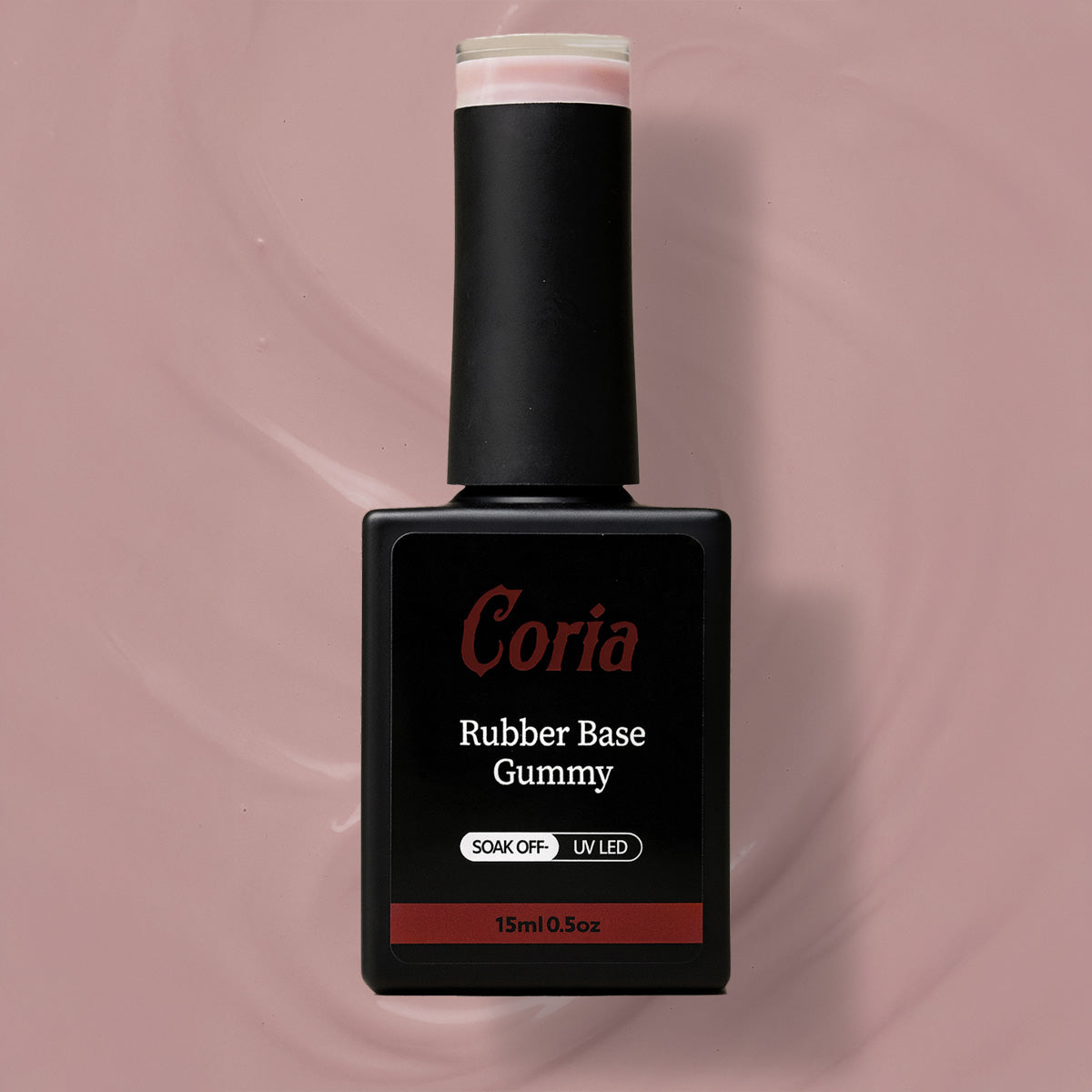 Baza Rubber Gummy 15 ml 14