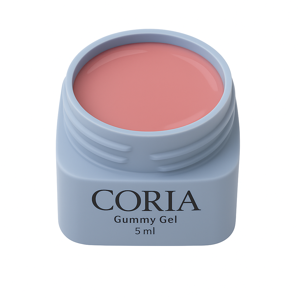Builder Gel Perfect Natural Pink 50 ml 86