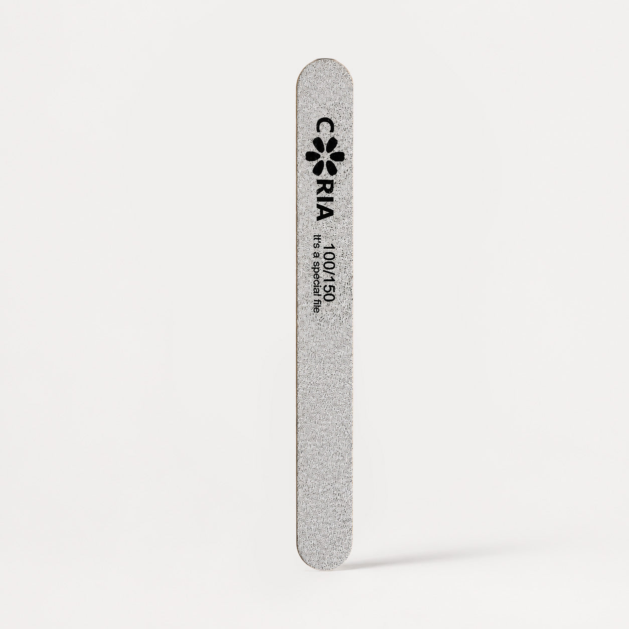 Image of Pila Profesionala Coria Dreapta 100/150 – White