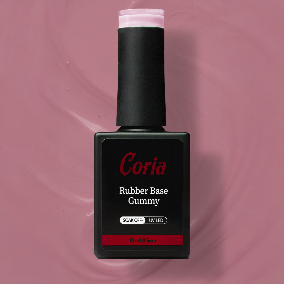 Image of Baza Rubber Gummy Coria 15 ml  202316