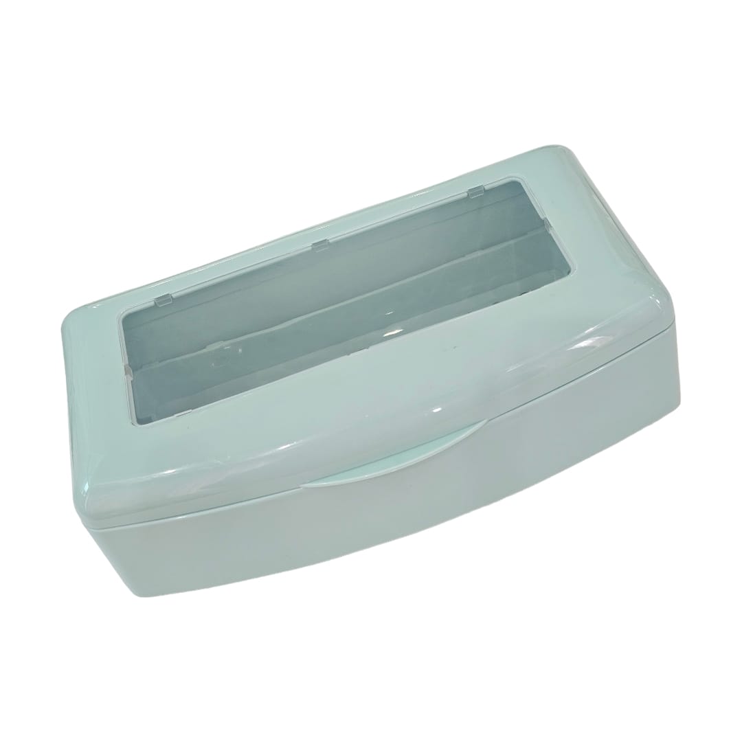 Image of Cutie Sterilizare Instrumente Green