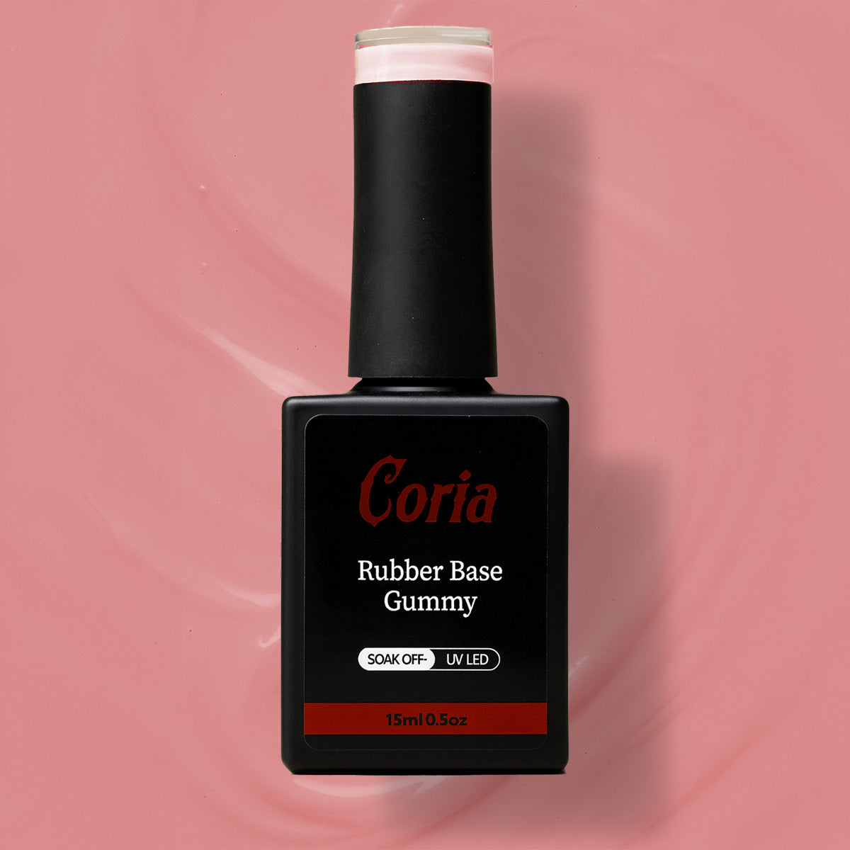 Baza Rubber Gummy 15 ml 19