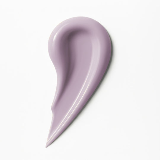 Builder Gel Light Rose Cool Tone 50 Coria – textură roz-lila pal