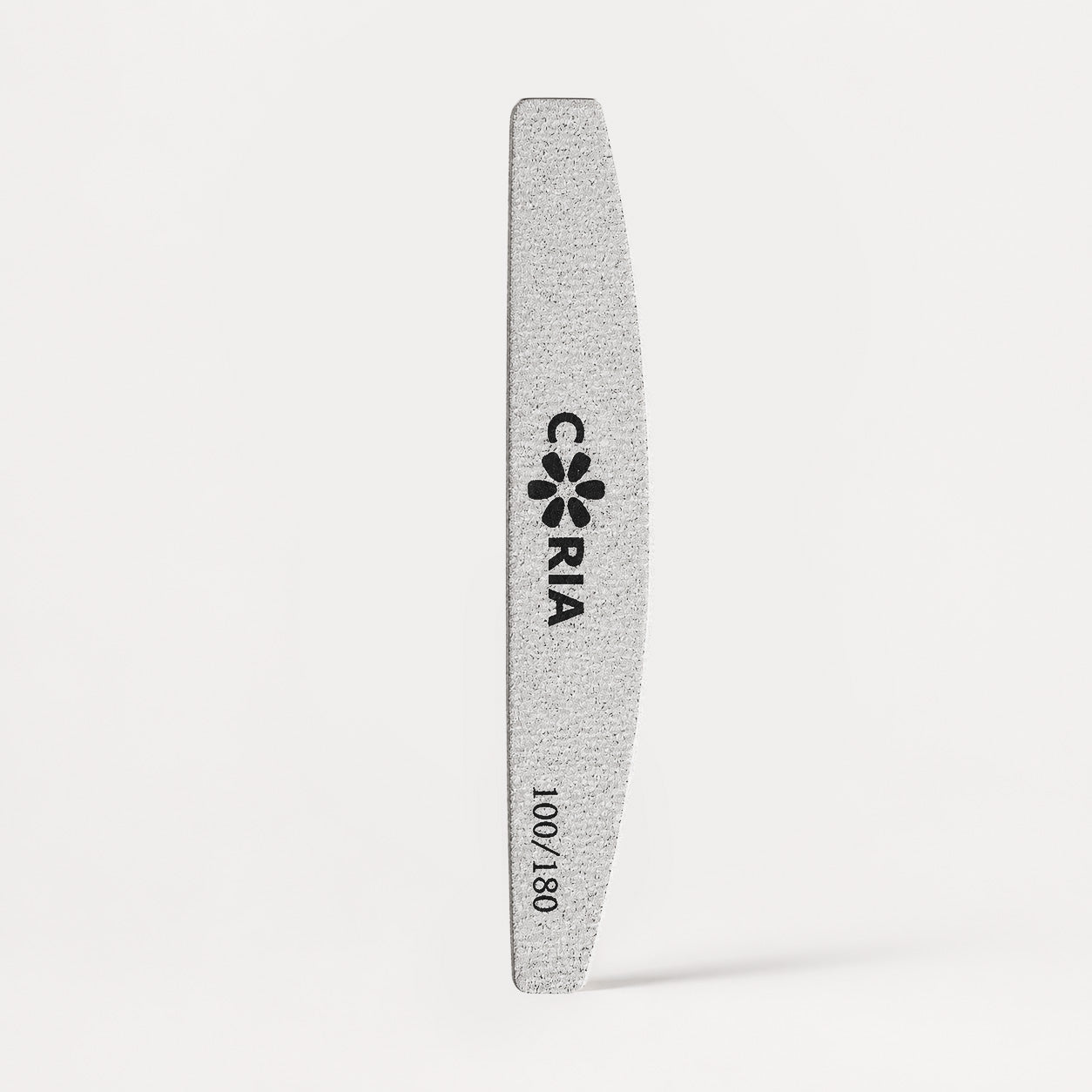 Image of Pila Profesionala Coria Half Moon 100/180
