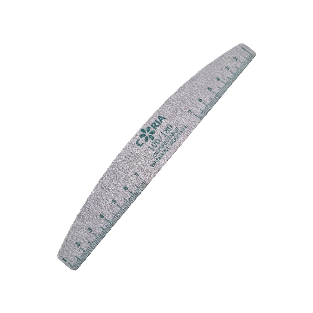 Image of Set 50 Pile Unghii din Lemn  Coria 100x180(1 leu/pila)